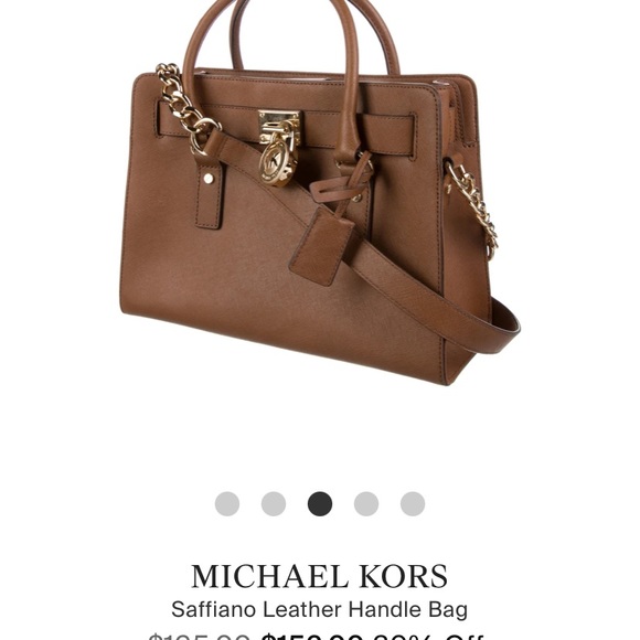 Michael Kors purse and wallet - Picture 12 of 12